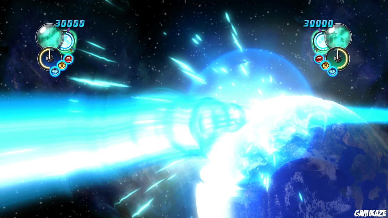 Dragon Ball Z Ultimate Tenkaichi