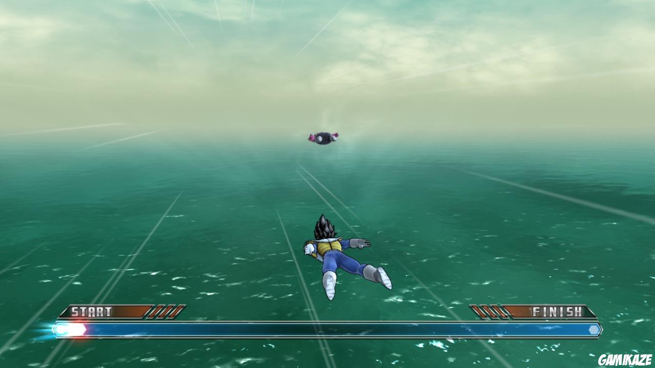 Dragon Ball Z Ultimate Tenkaichi