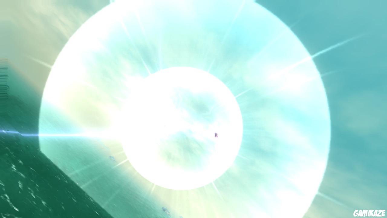 Dragon Ball Z Ultimate Tenkaichi