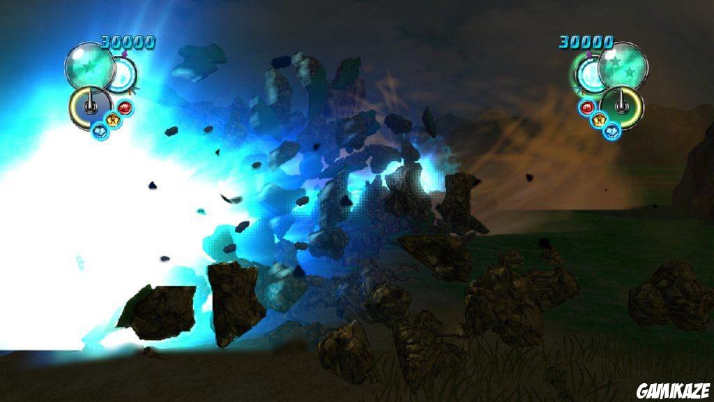 Dragon Ball Z Ultimate Tenkaichi