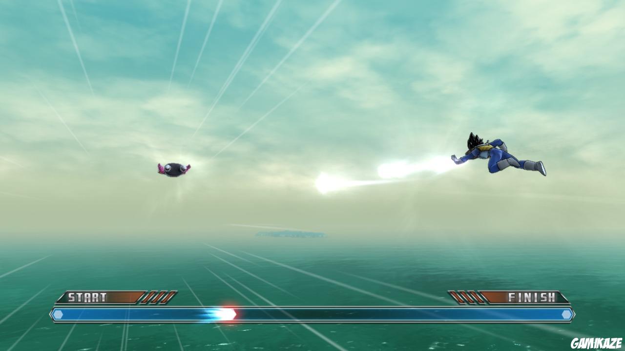 Dragon Ball Z Ultimate Tenkaichi