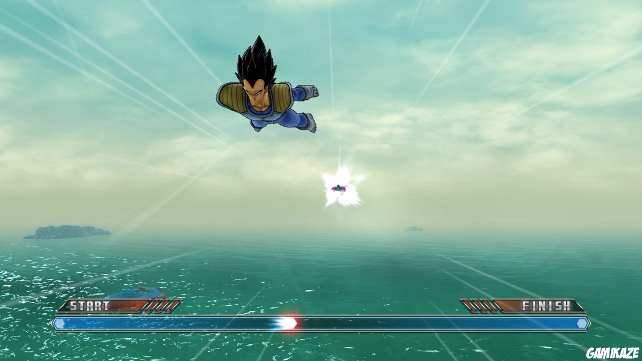 Dragon Ball Z Ultimate Tenkaichi