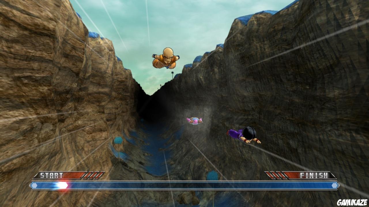 Dragon Ball Z Ultimate Tenkaichi