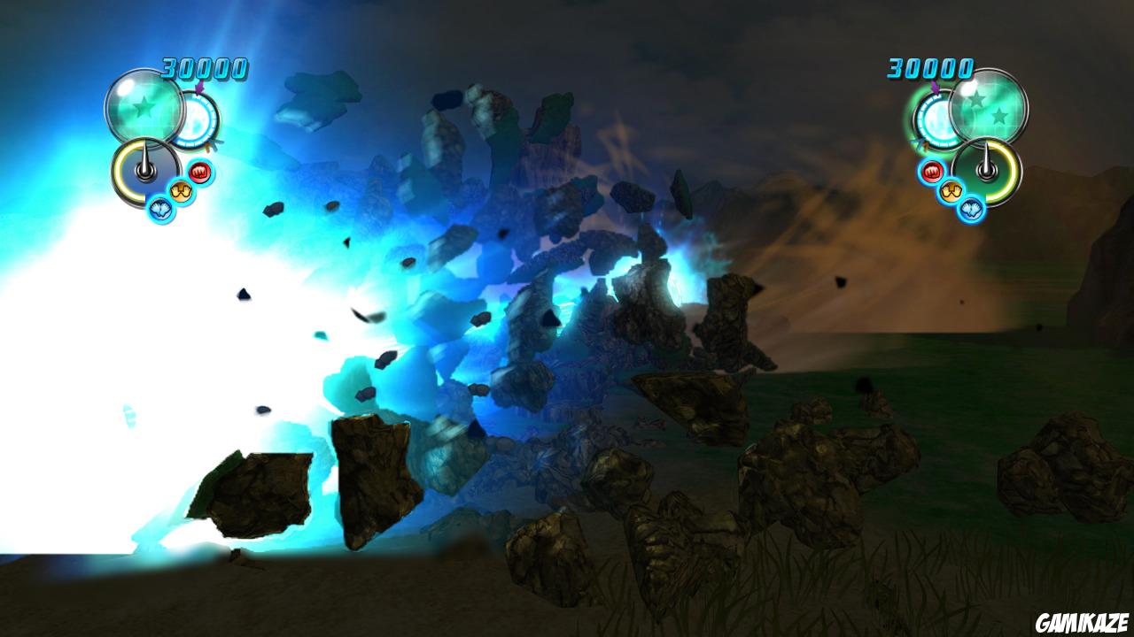 Dragon Ball Z Ultimate Tenkaichi