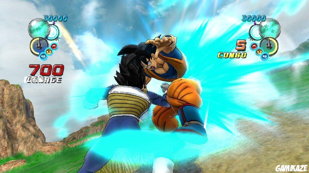 Dragon Ball Z Ultimate Tenkaichi