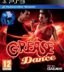 game type Rythme et musique Grease Dance