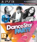 game type Rythme et musique DanceStar Party