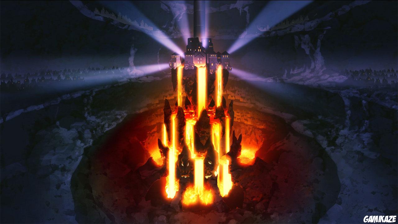 Disgaea 4 : A Promise Unforgotten