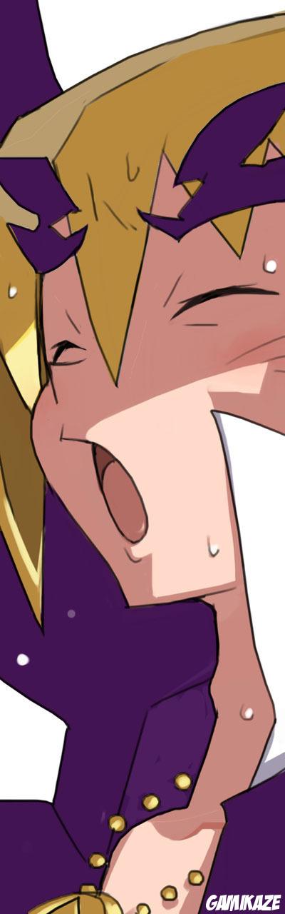 Disgaea 4 : A Promise Unforgotten