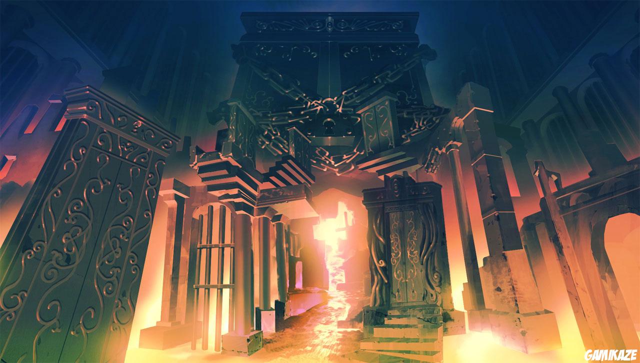 Disgaea 4 : A Promise Unforgotten