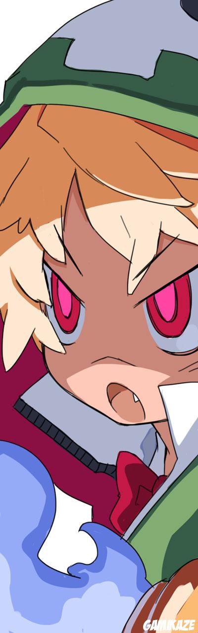 Disgaea 4 : A Promise Unforgotten