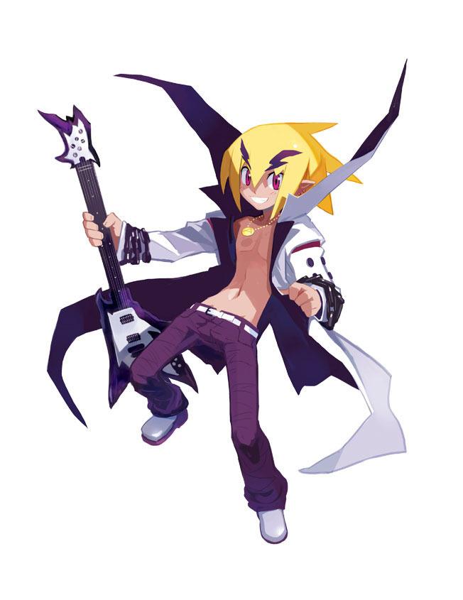 Disgaea 4 : A Promise Unforgotten