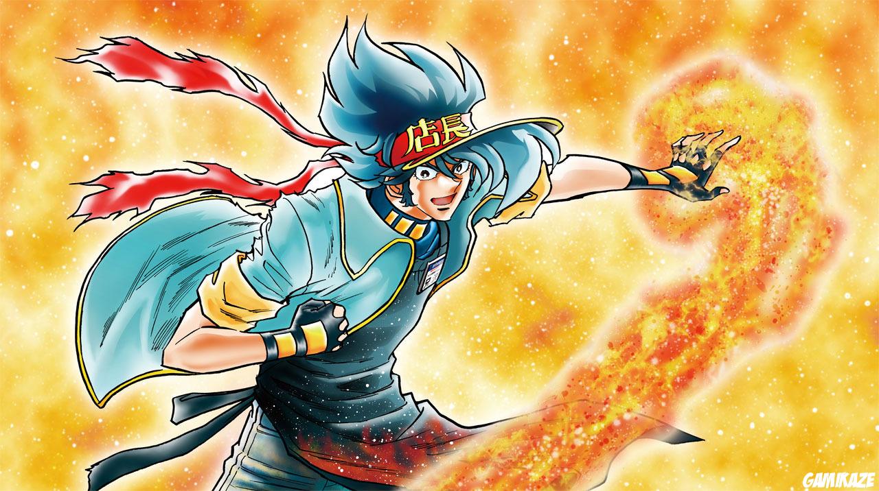 Disgaea 4 : A Promise Unforgotten