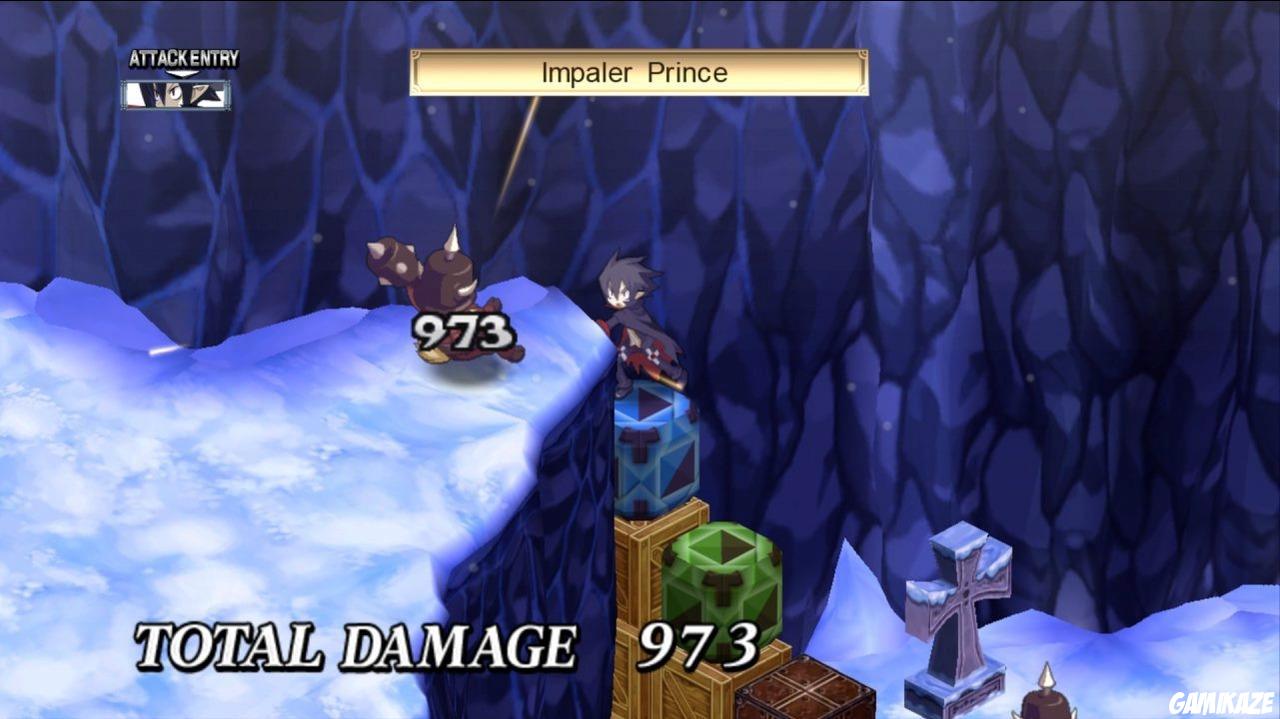 Disgaea 4 : A Promise Unforgotten