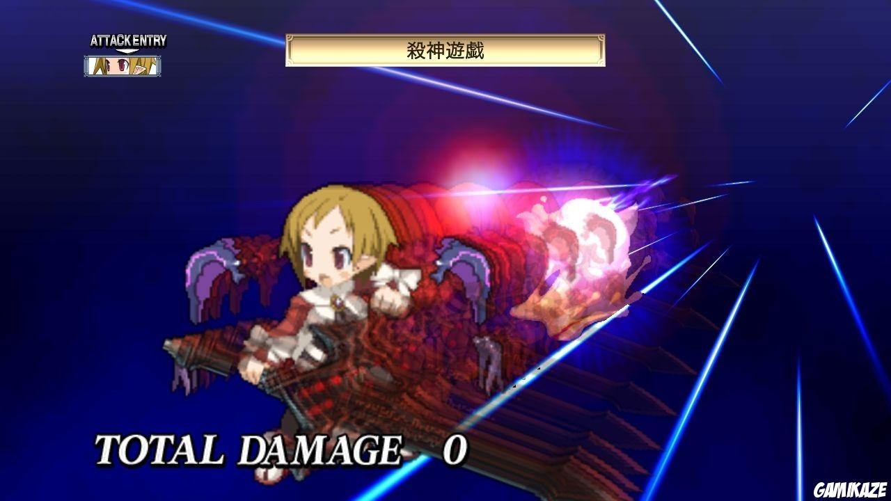 Disgaea 4 : A Promise Unforgotten