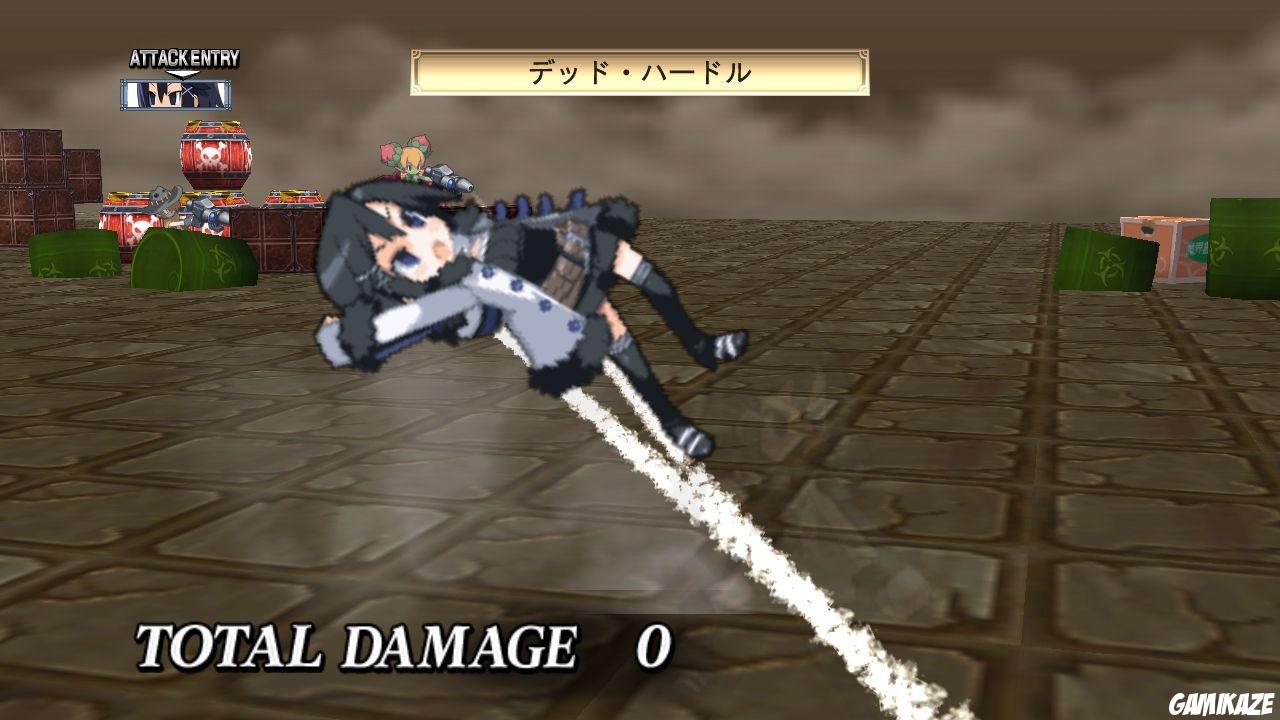 Disgaea 4 : A Promise Unforgotten