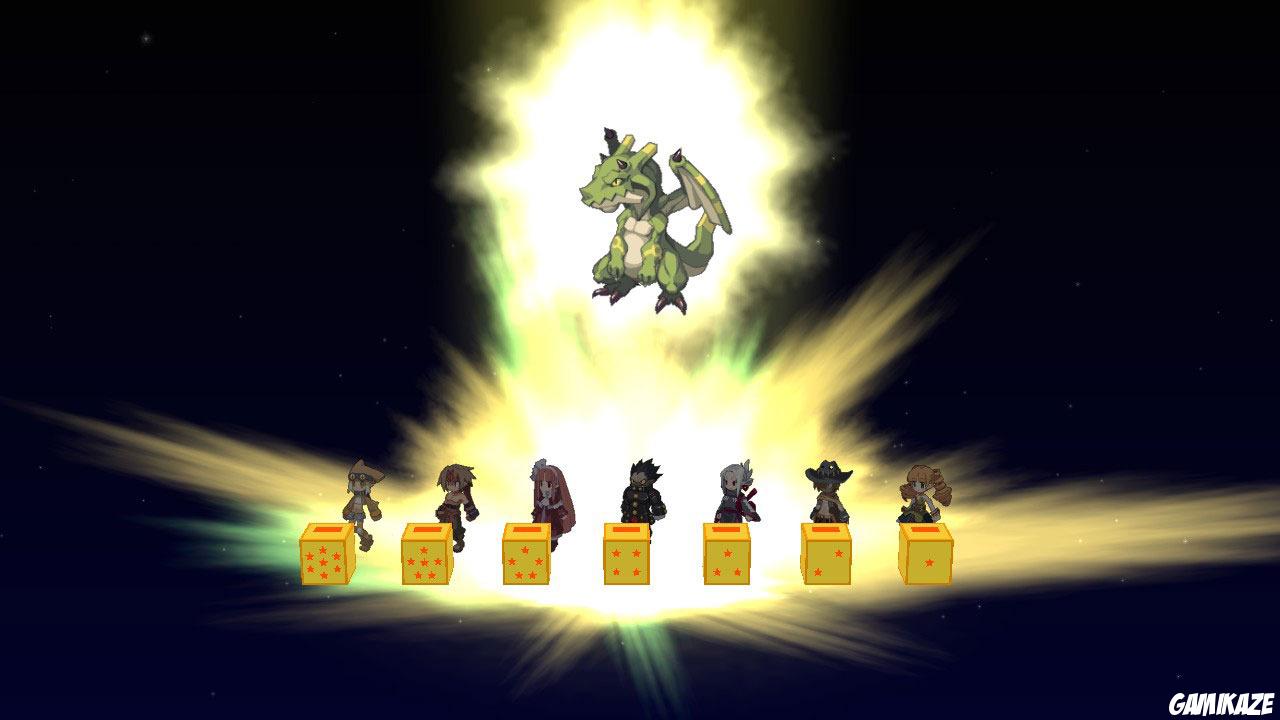 Disgaea 4 : A Promise Unforgotten