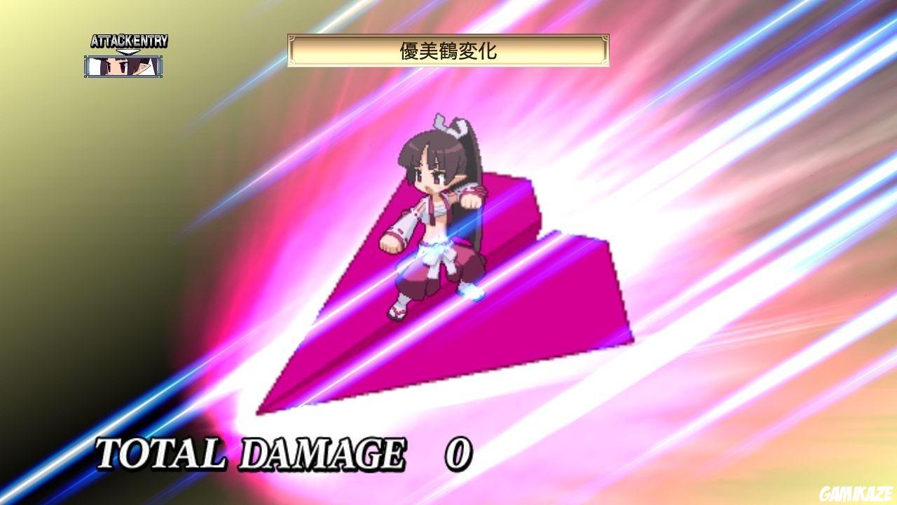 Disgaea 4 : A Promise Unforgotten