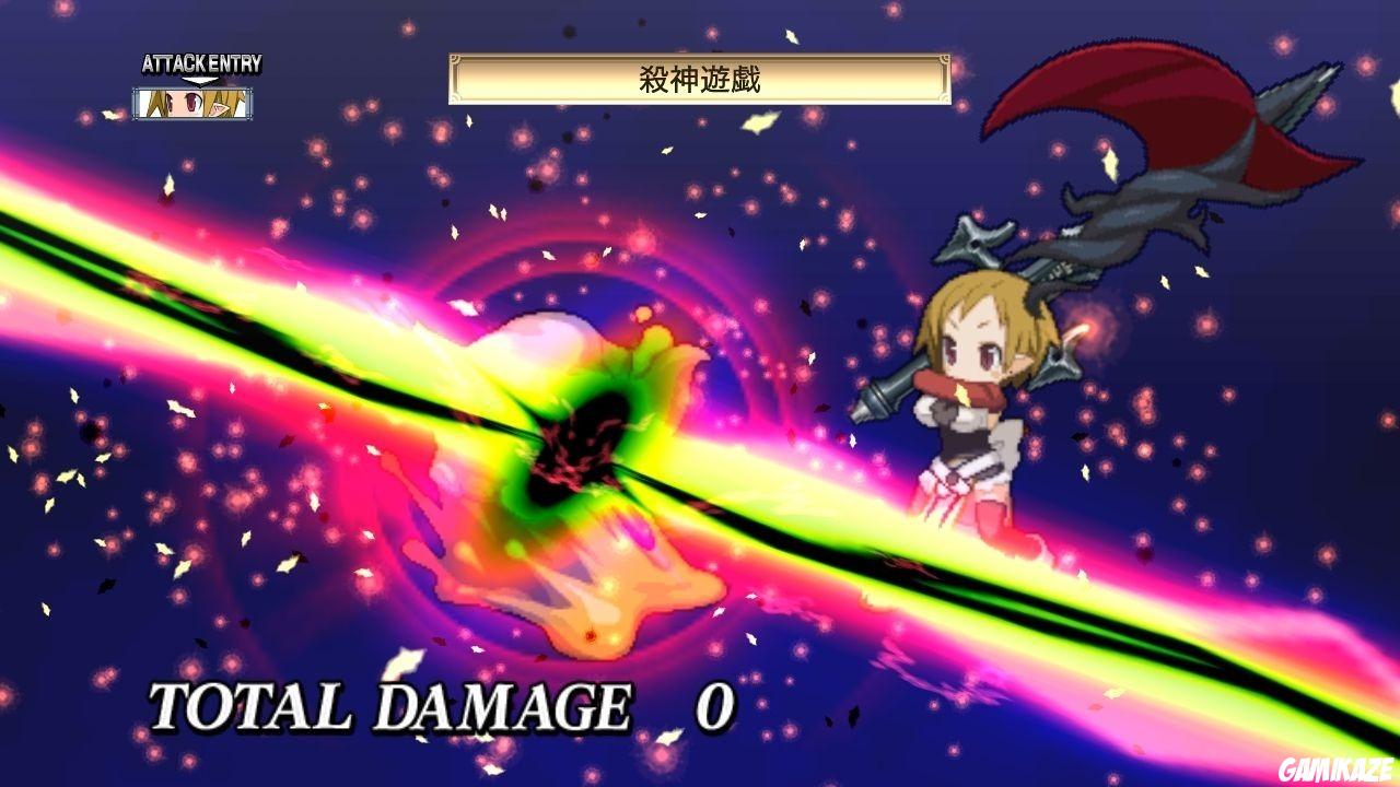 Disgaea 4 : A Promise Unforgotten