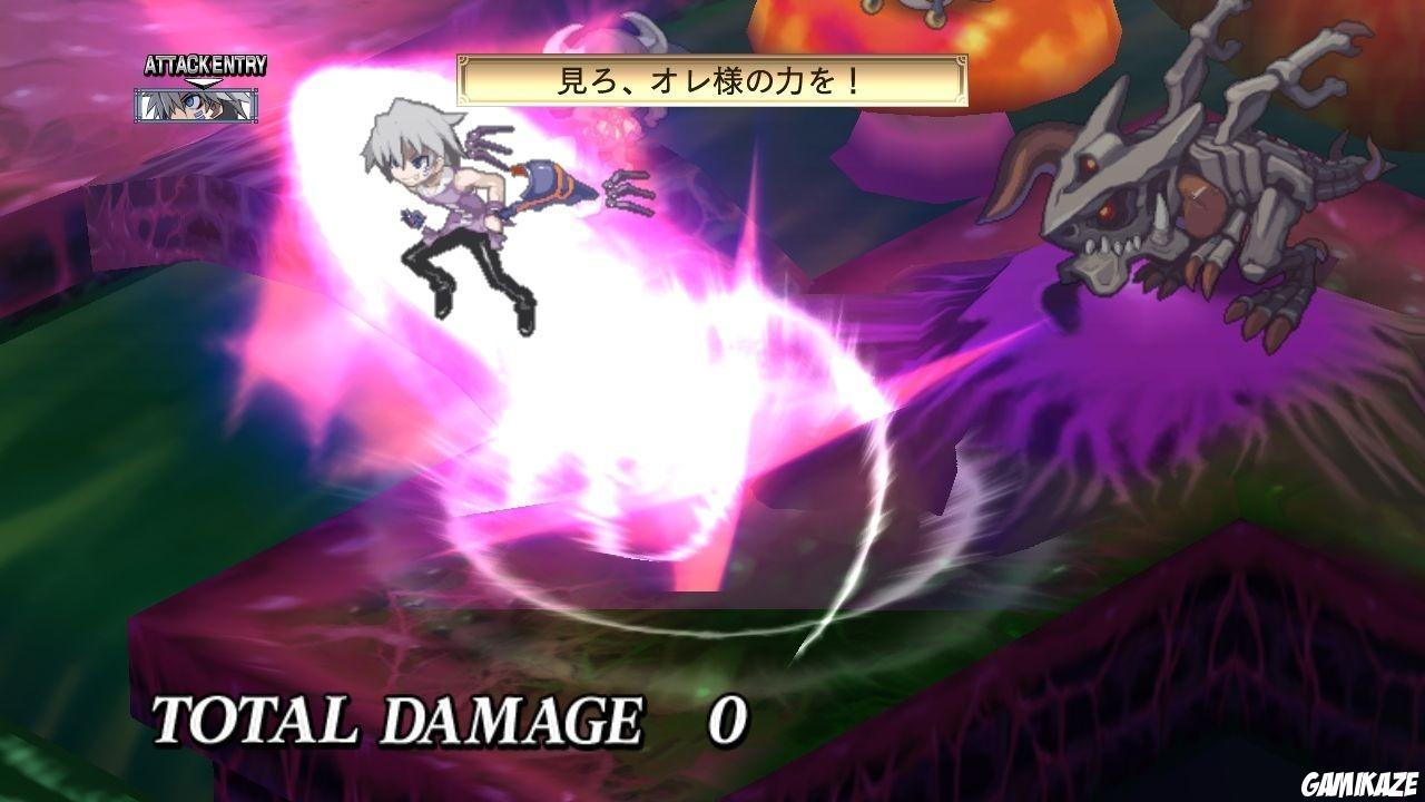 Disgaea 4 : A Promise Unforgotten