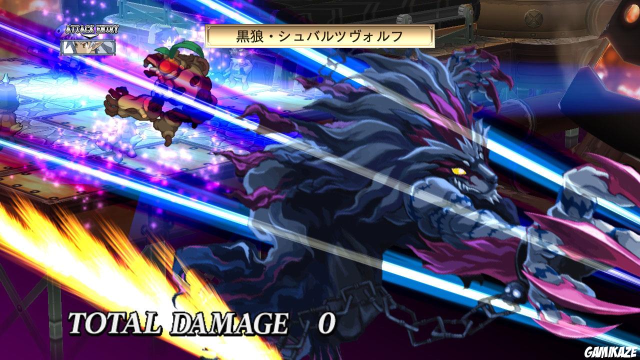 Disgaea 4 : A Promise Unforgotten