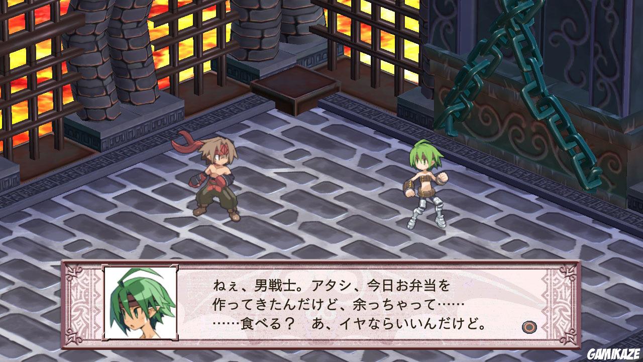 Disgaea 4 : A Promise Unforgotten
