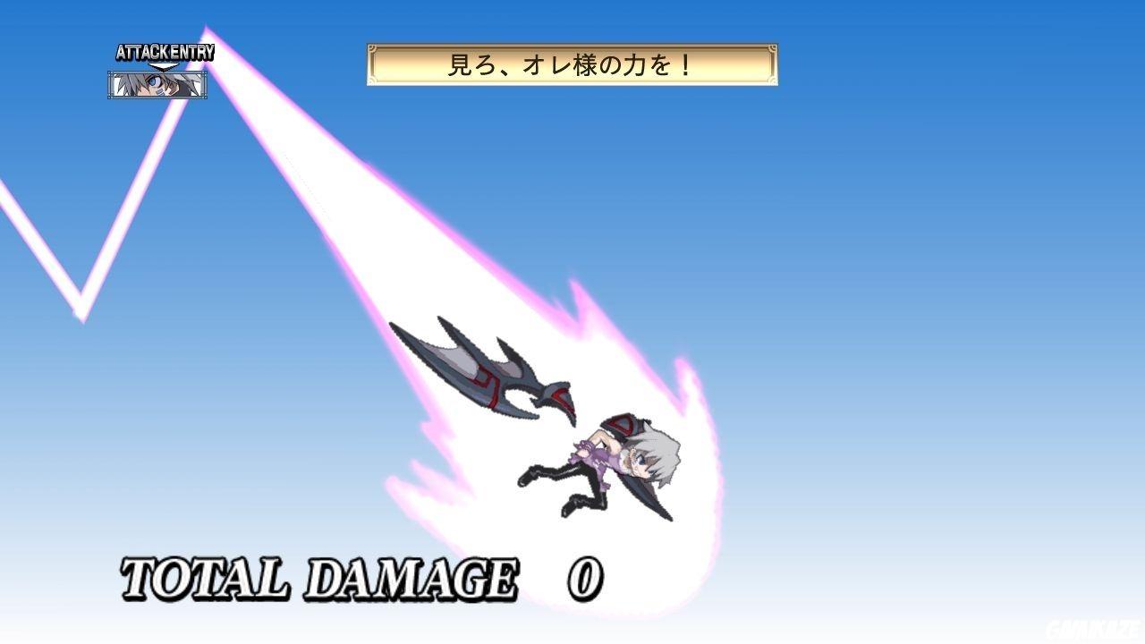 Disgaea 4 : A Promise Unforgotten