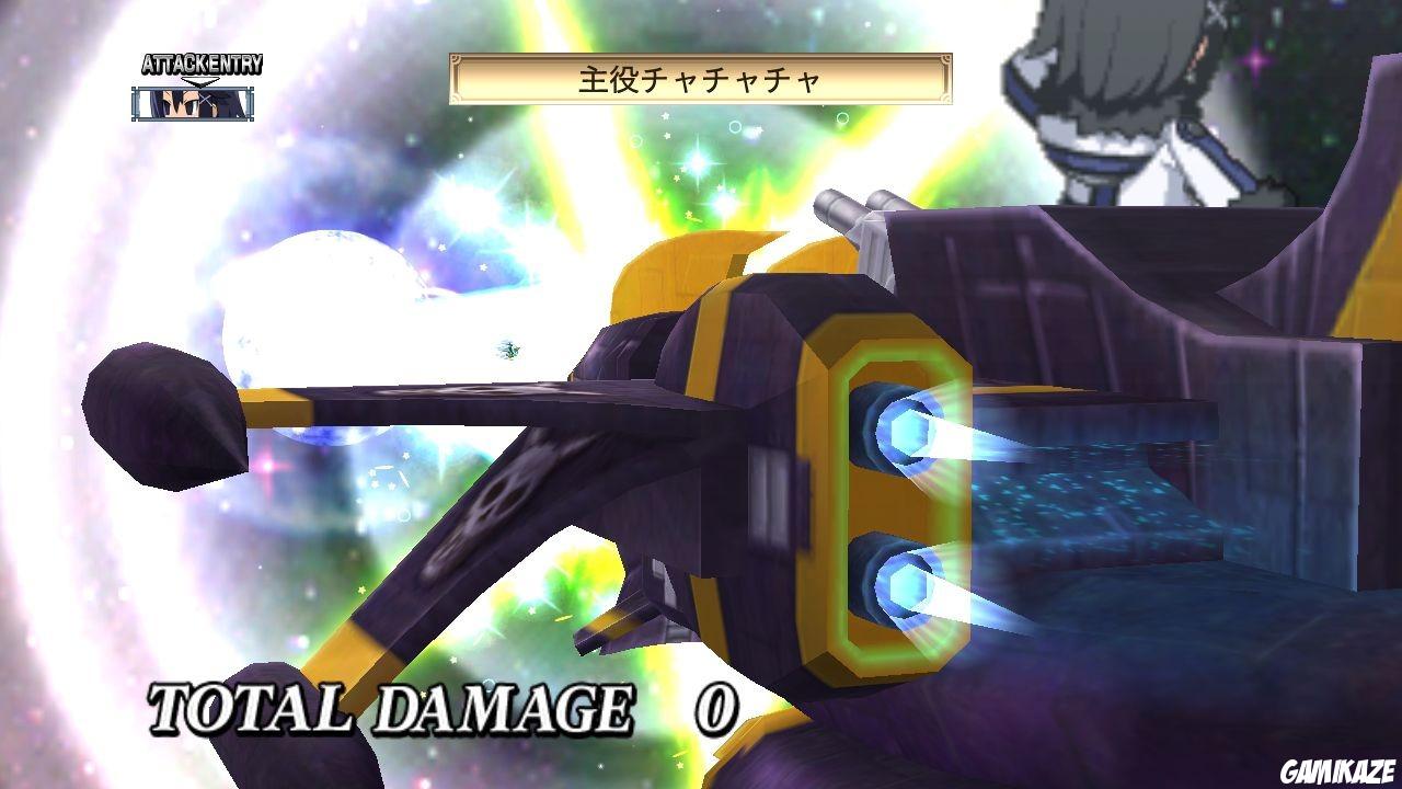 Disgaea 4 : A Promise Unforgotten