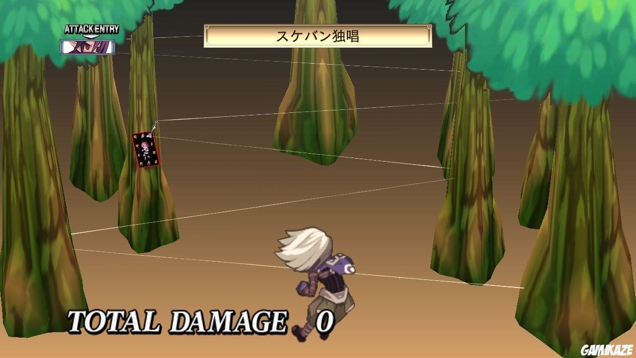 Disgaea 4 : A Promise Unforgotten