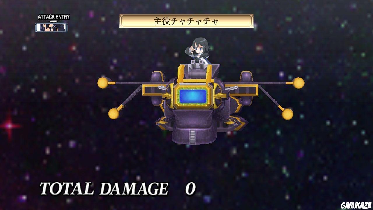 Disgaea 4 : A Promise Unforgotten