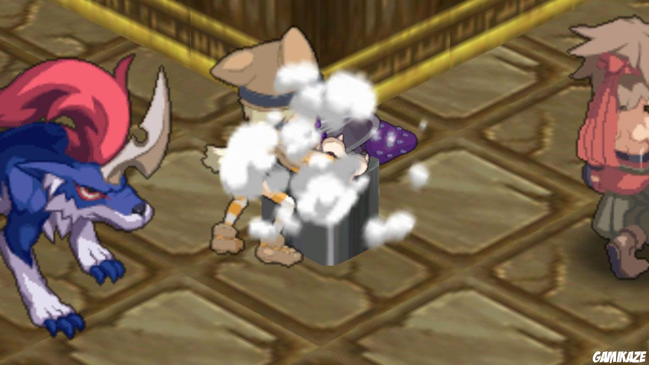 Disgaea 4 : A Promise Unforgotten