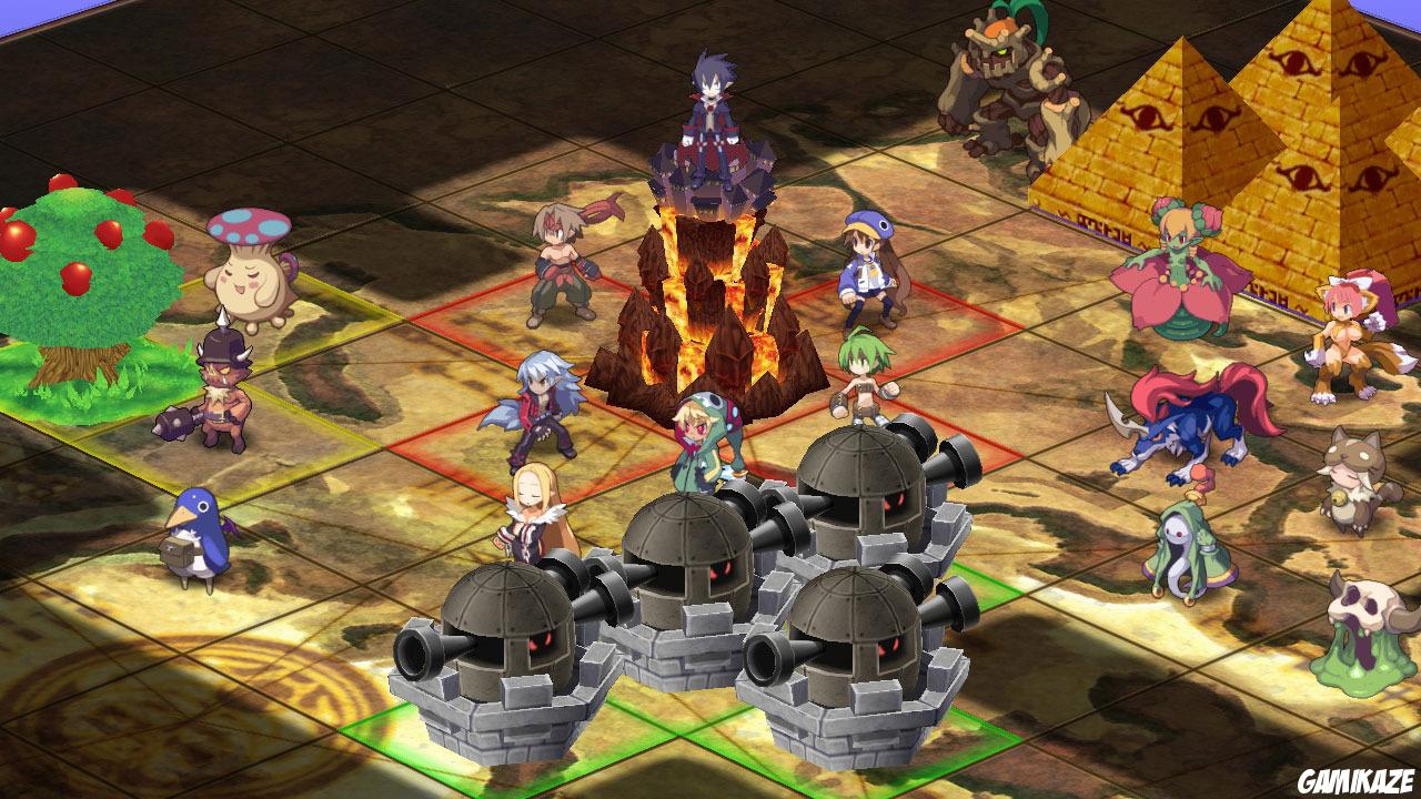 Disgaea 4 : A Promise Unforgotten