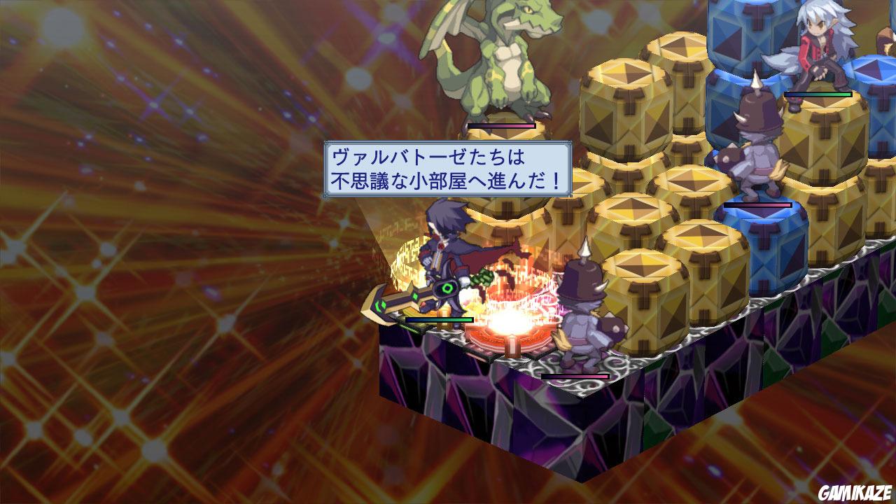 Disgaea 4 : A Promise Unforgotten