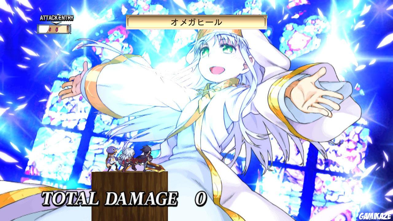 Disgaea 4 : A Promise Unforgotten