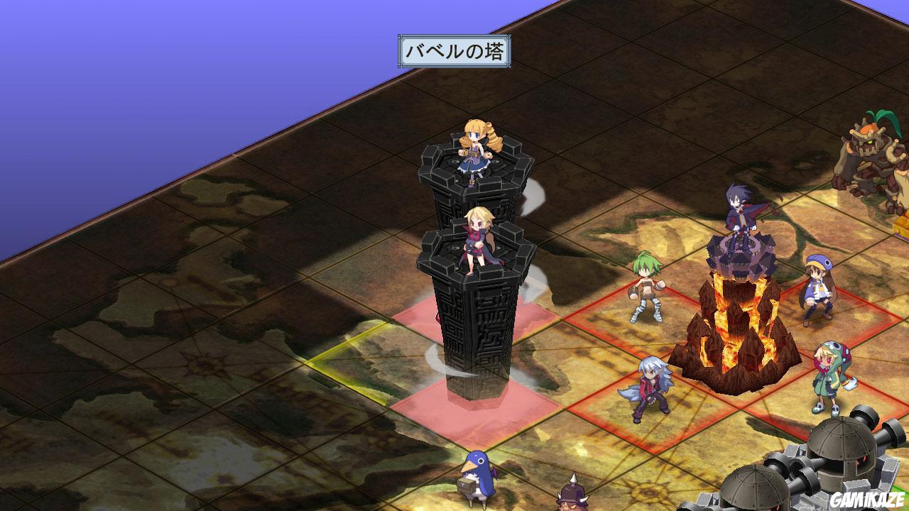 Disgaea 4 : A Promise Unforgotten