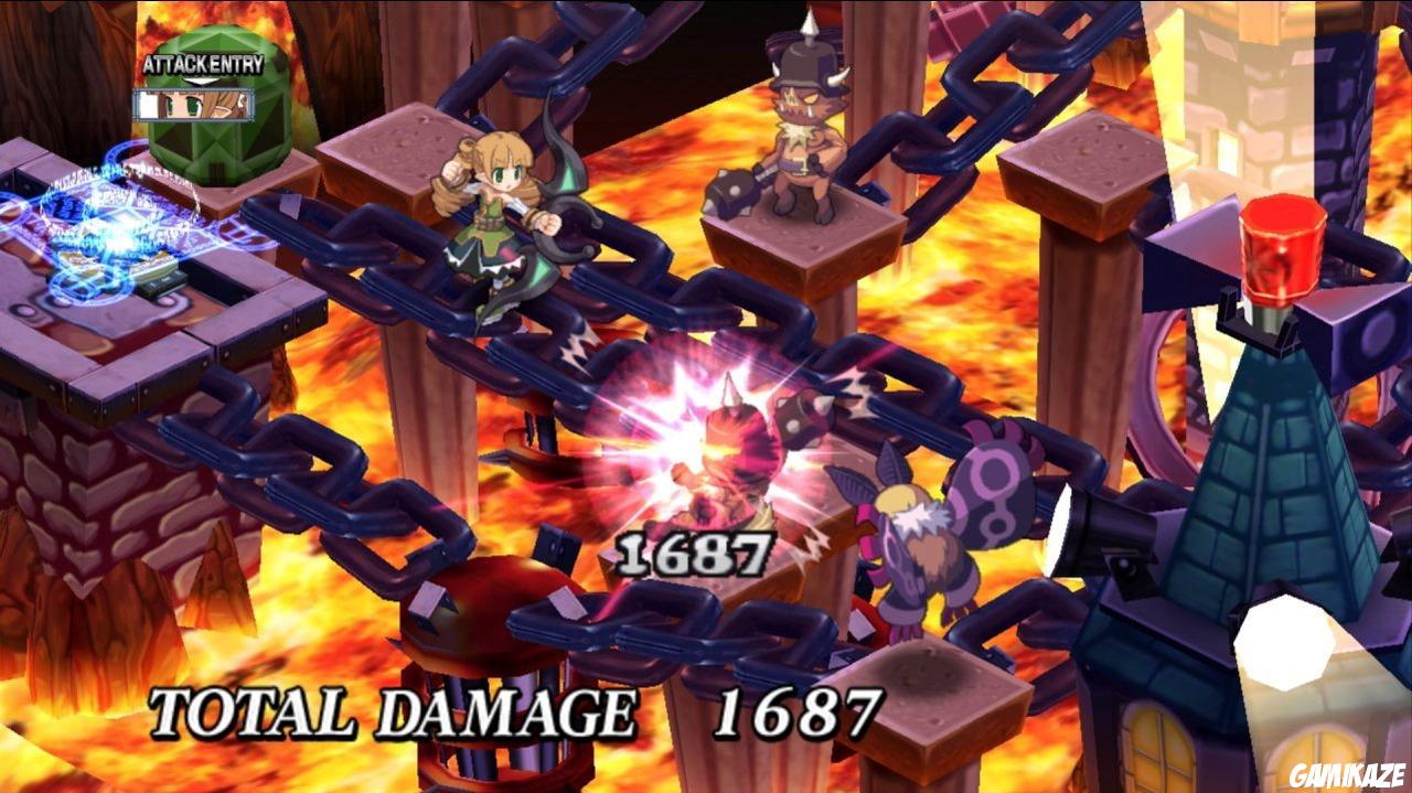 Disgaea 4 : A Promise Unforgotten