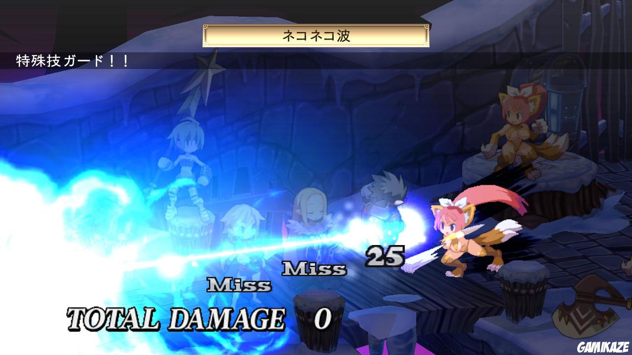 Disgaea 4 : A Promise Unforgotten