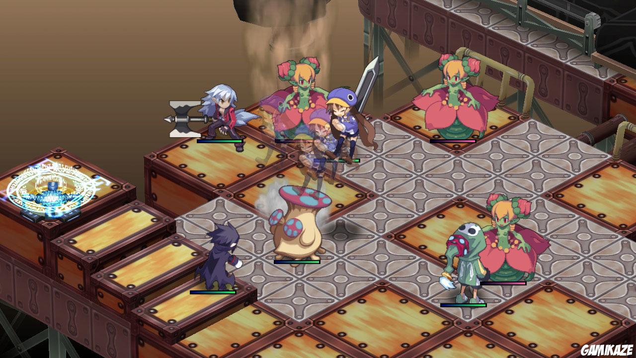 Disgaea 4 : A Promise Unforgotten