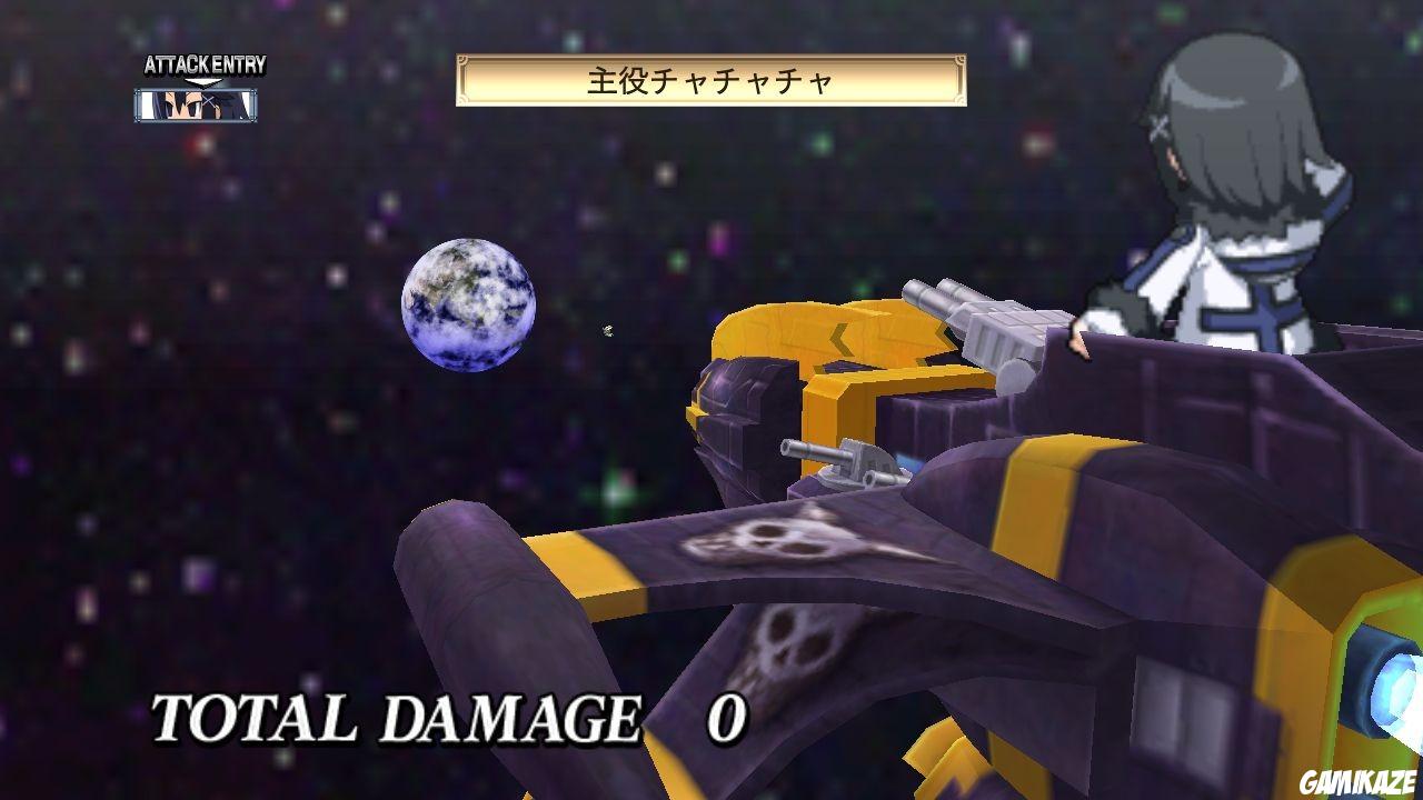 Disgaea 4 : A Promise Unforgotten