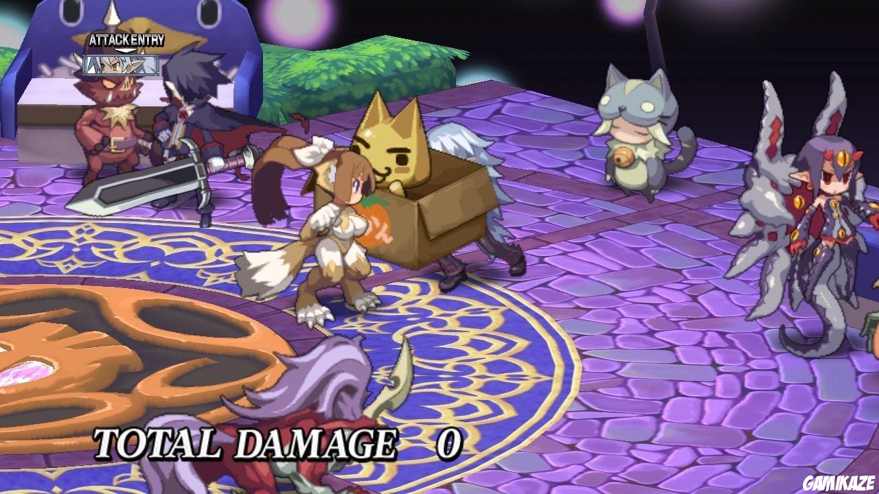 Disgaea 4 : A Promise Unforgotten