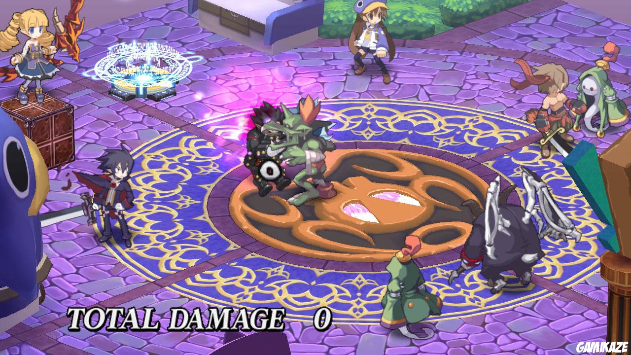 Disgaea 4 : A Promise Unforgotten