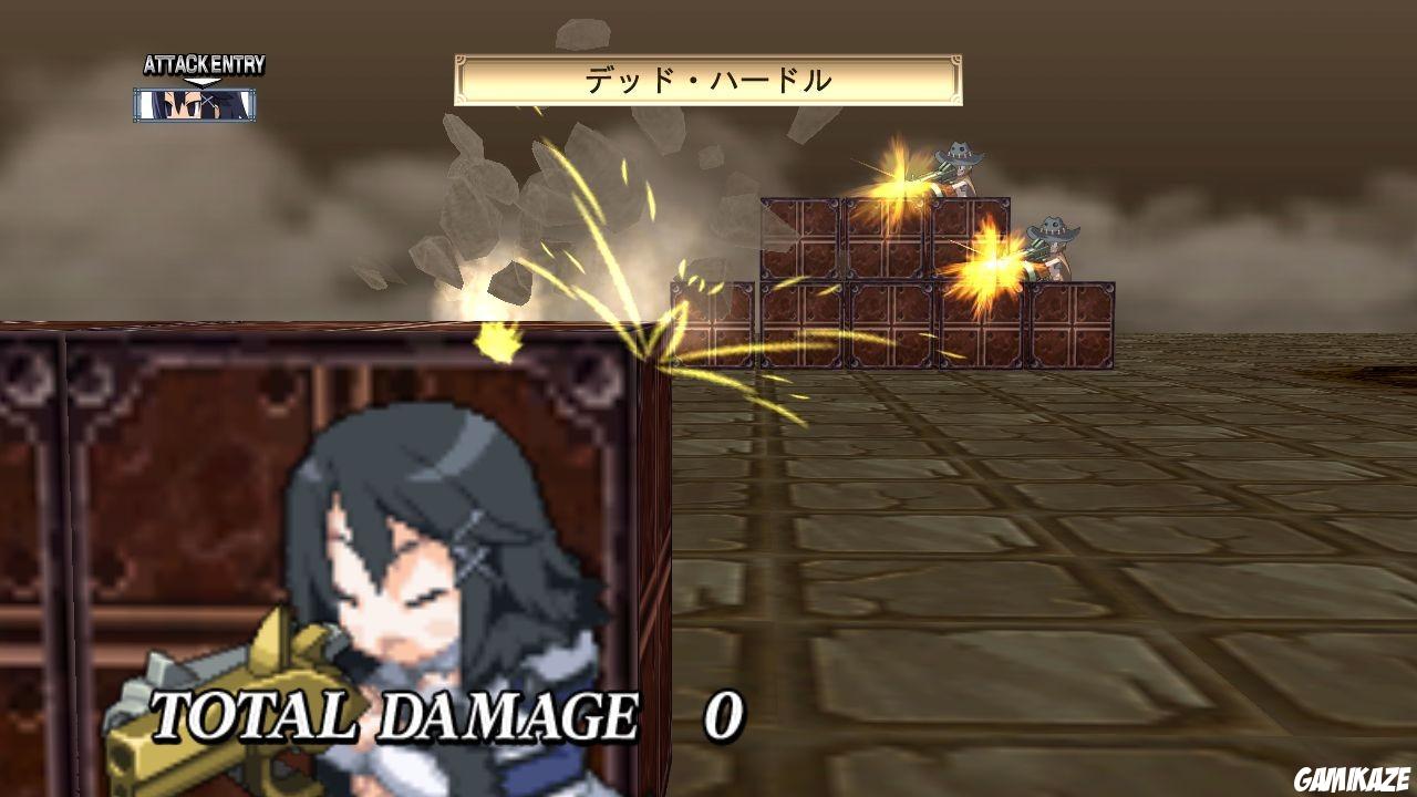 Disgaea 4 : A Promise Unforgotten
