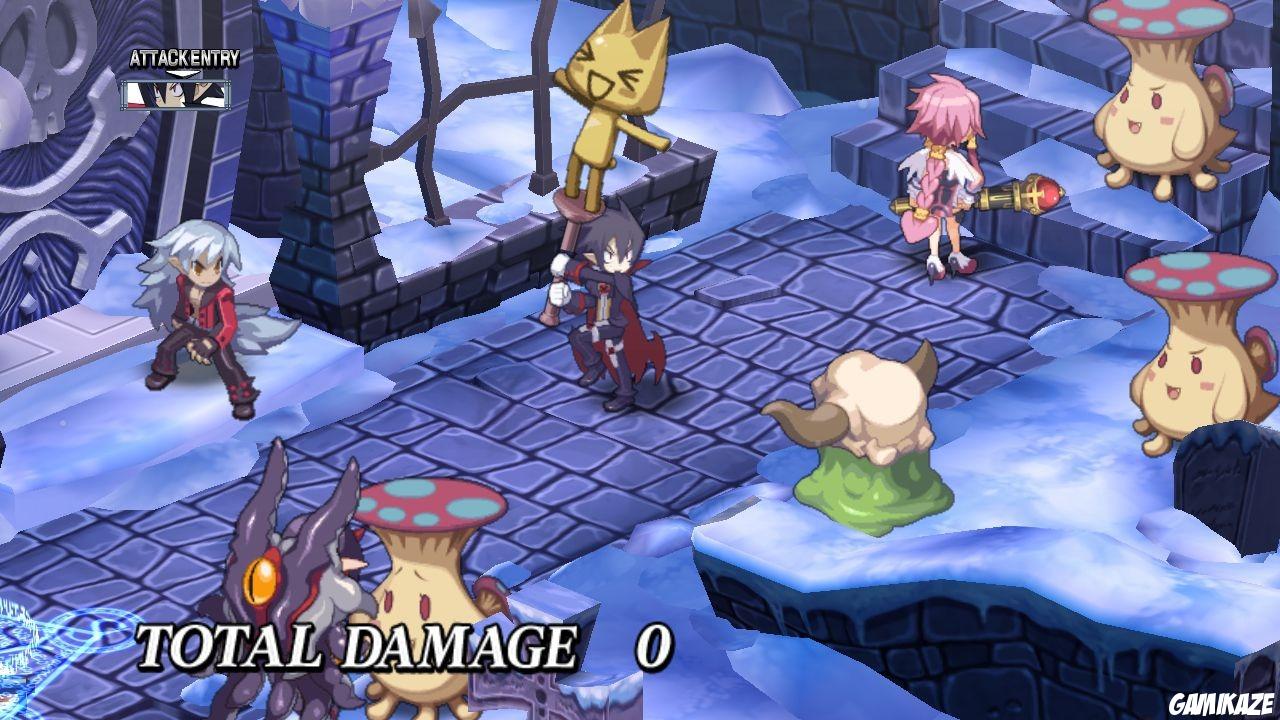 Disgaea 4 : A Promise Unforgotten