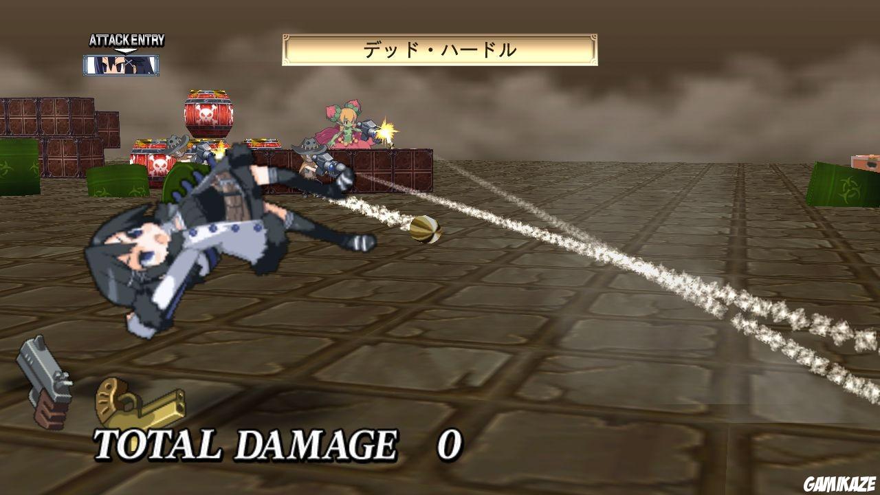 Disgaea 4 : A Promise Unforgotten