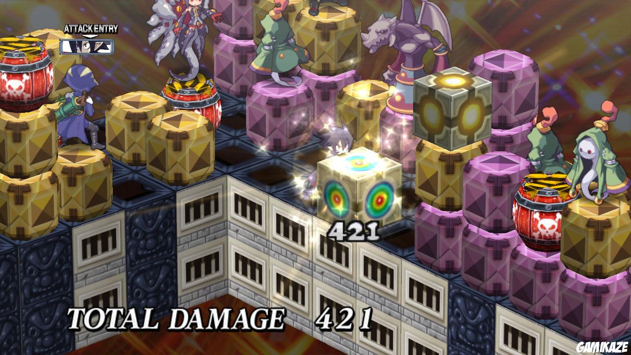 Disgaea 4 : A Promise Unforgotten