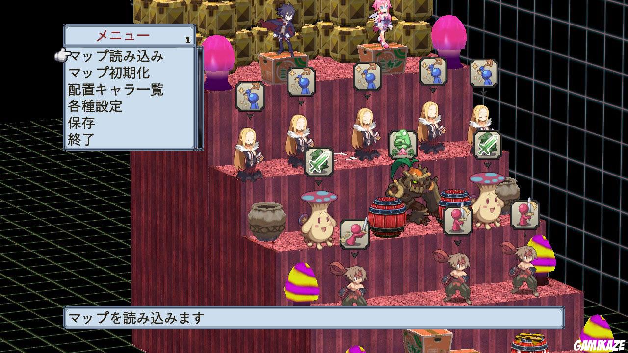 Disgaea 4 : A Promise Unforgotten