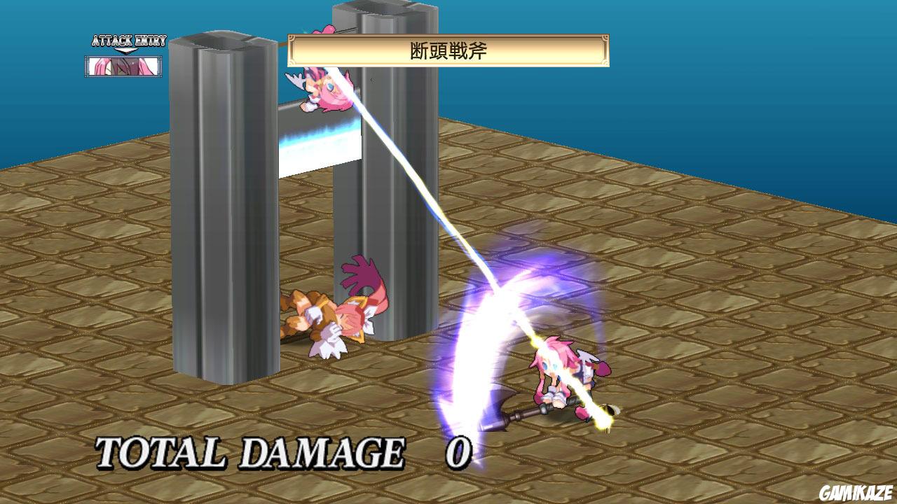 Disgaea 4 : A Promise Unforgotten