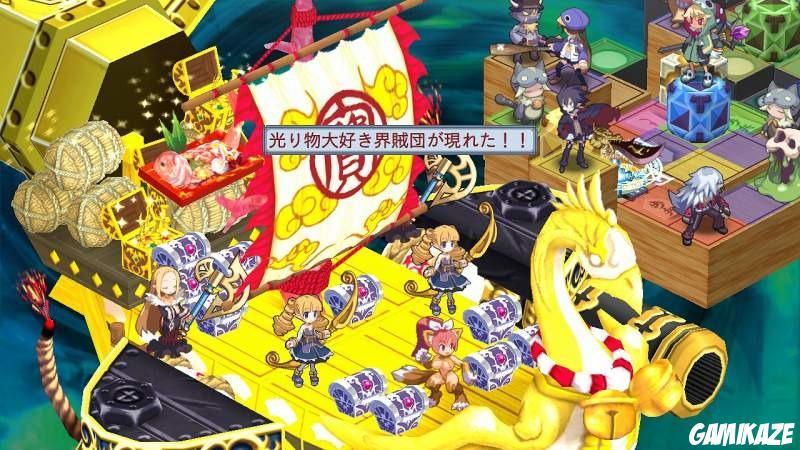 Disgaea 4 : A Promise Unforgotten