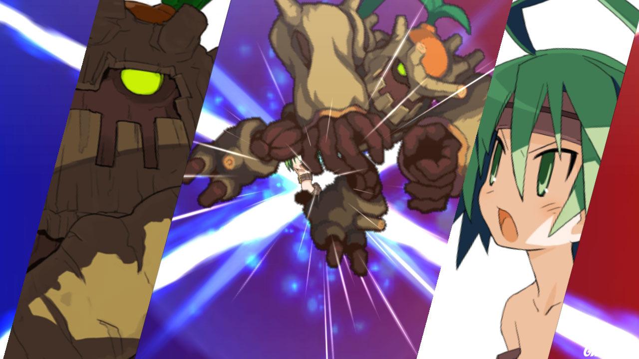 Disgaea 4 : A Promise Unforgotten