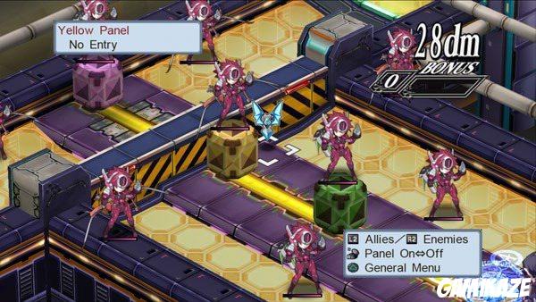 Disgaea 4 : A Promise Unforgotten